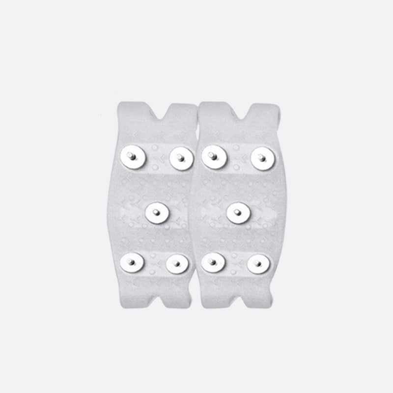 5-Claw sklisikre skoovertrekk for utendørs bruk