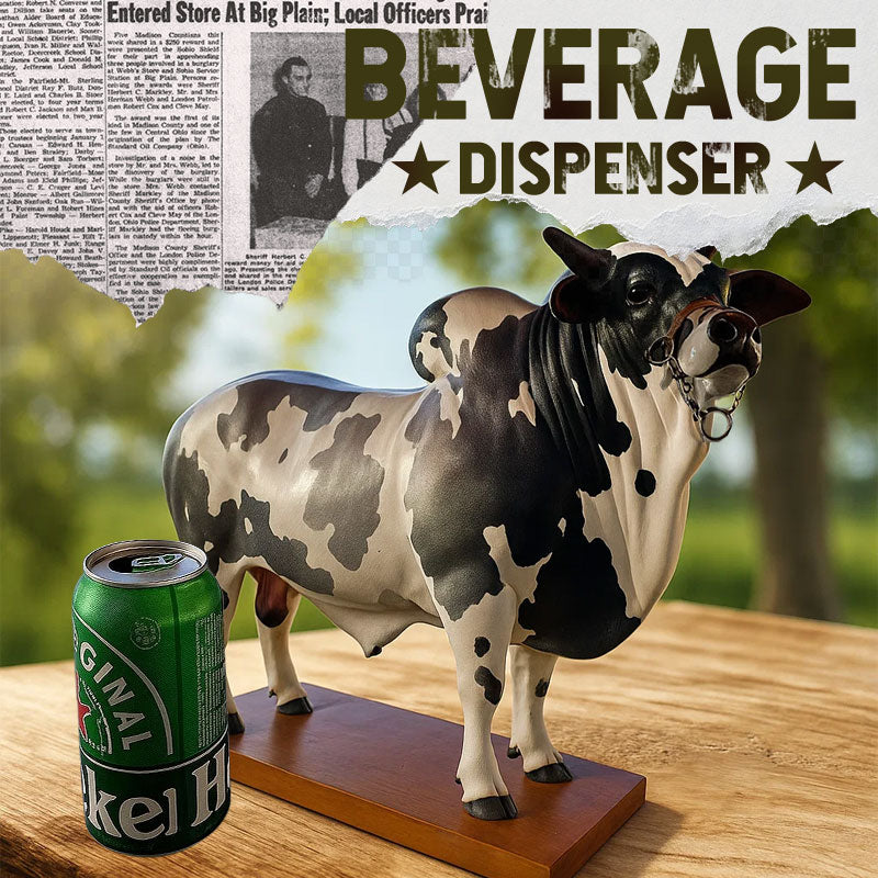🐂🥃Nelore Bull brennevinsautomater(gratis frakt)