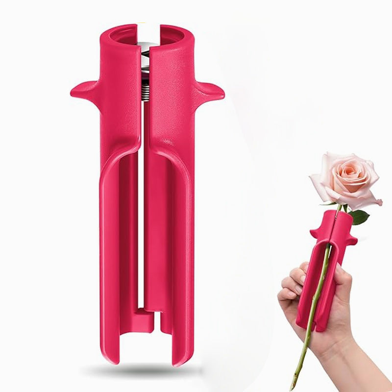 Fjerner rosetorn