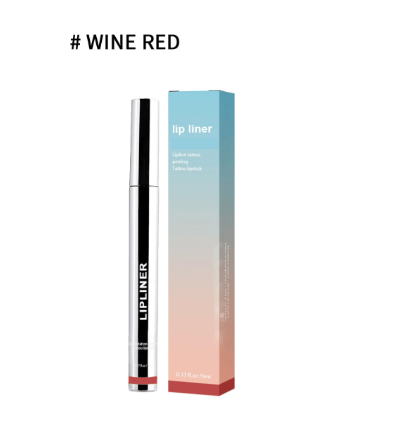 🥳 Avtakbar leppestift