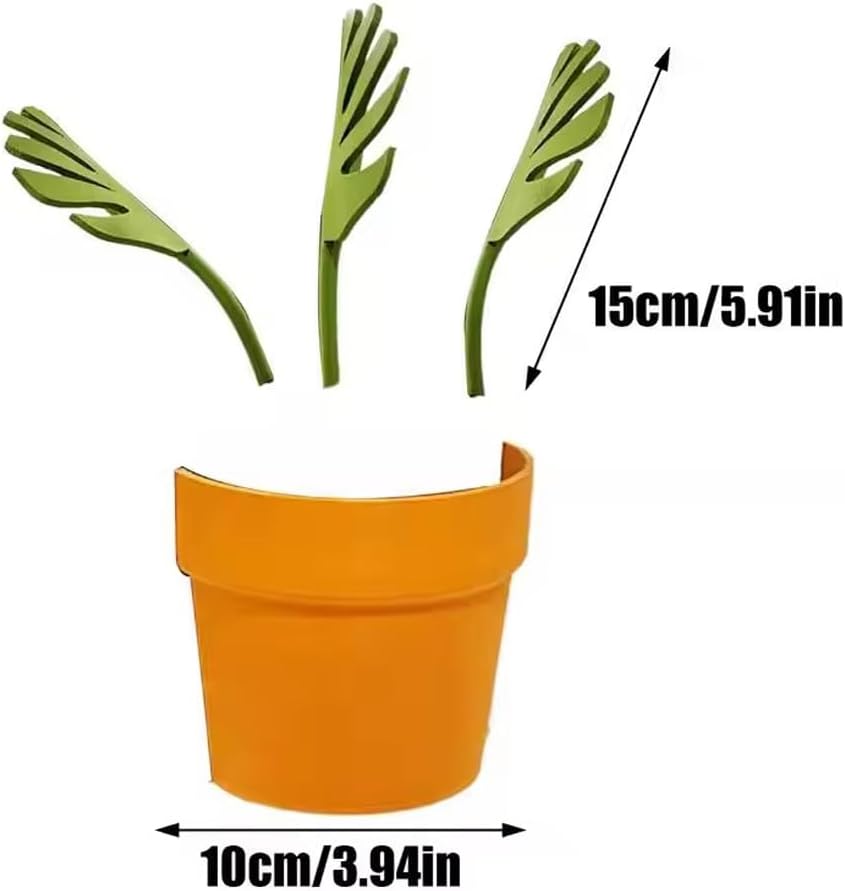 Mirror Monstera - Baderomsorganisator