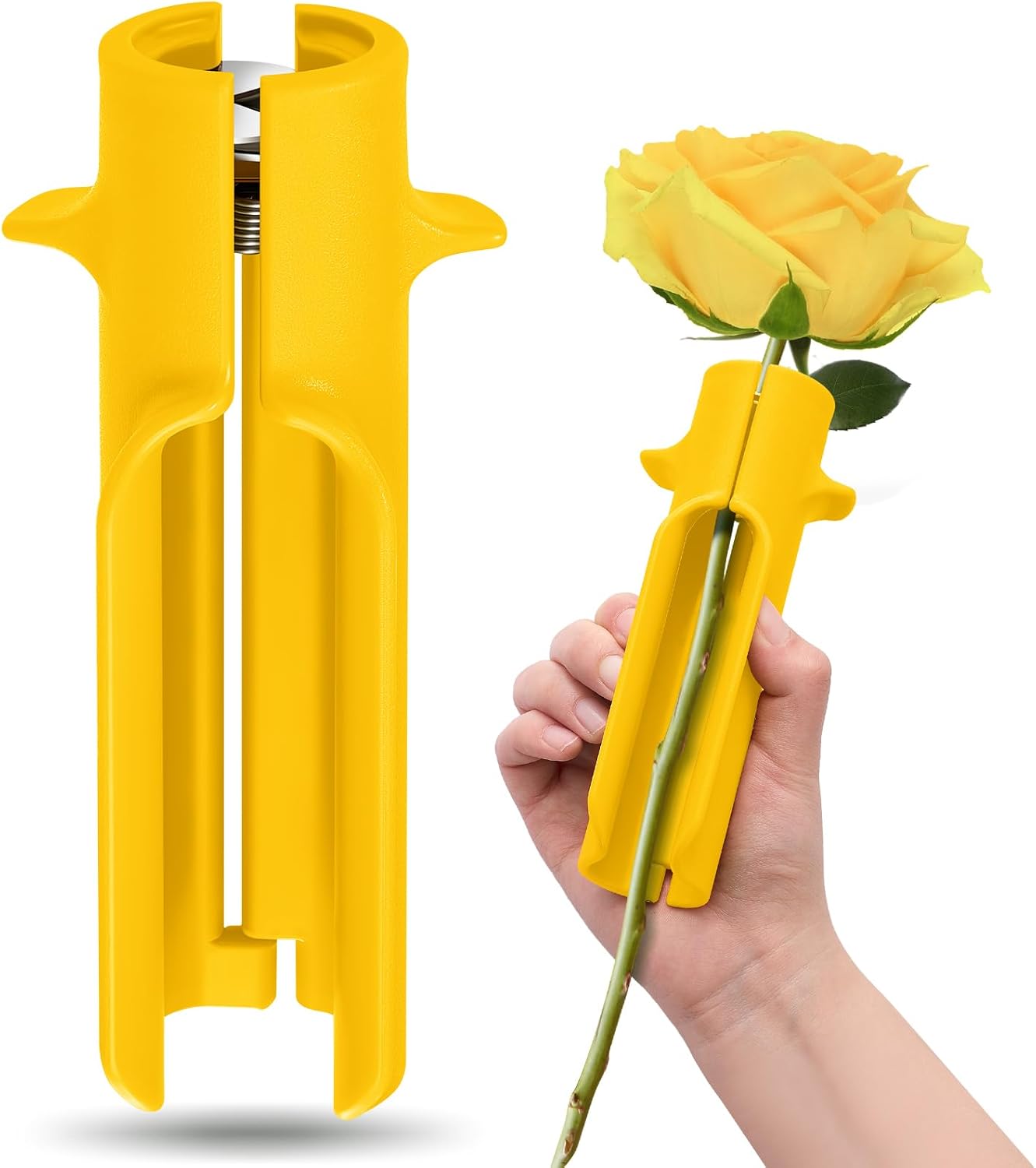 Fjerner rosetorn
