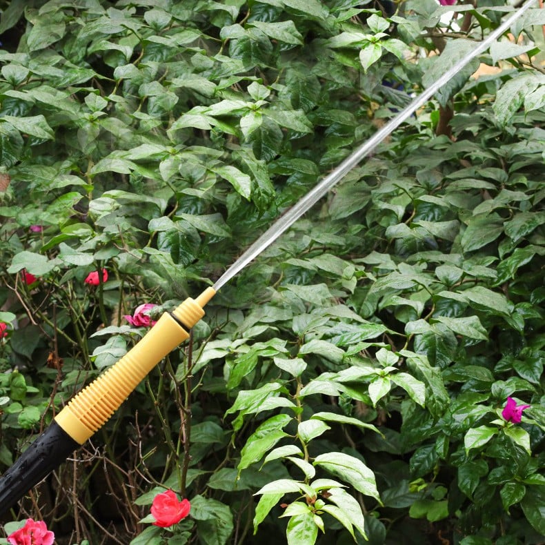 🔥Nye selvspinnende mopper for bilvask