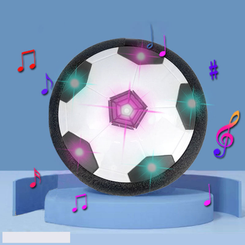 ⚽Black Technology suspenderte fotball