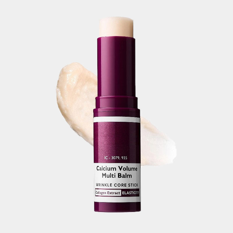 Vitamin Skin Kalsium Ion Øyekrem
