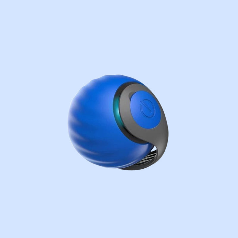 Smart Katteball