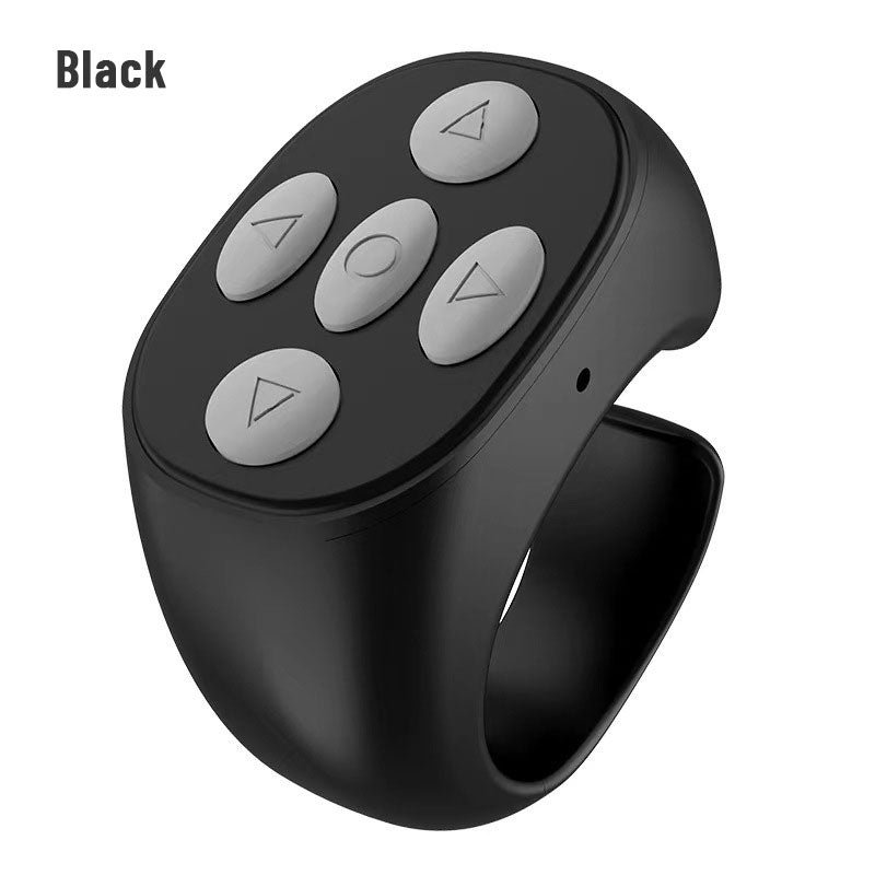 Bluetooth-fjernkontroll for mobiltelefoner