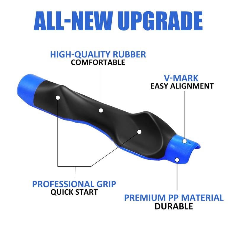 đ„Flash-salg 48 % AVSLAG - Golf Grip Trainer, Fix Swing Grip