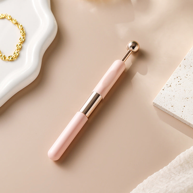 Dobbelthodet hjelpemiddel for bruk av armbånd