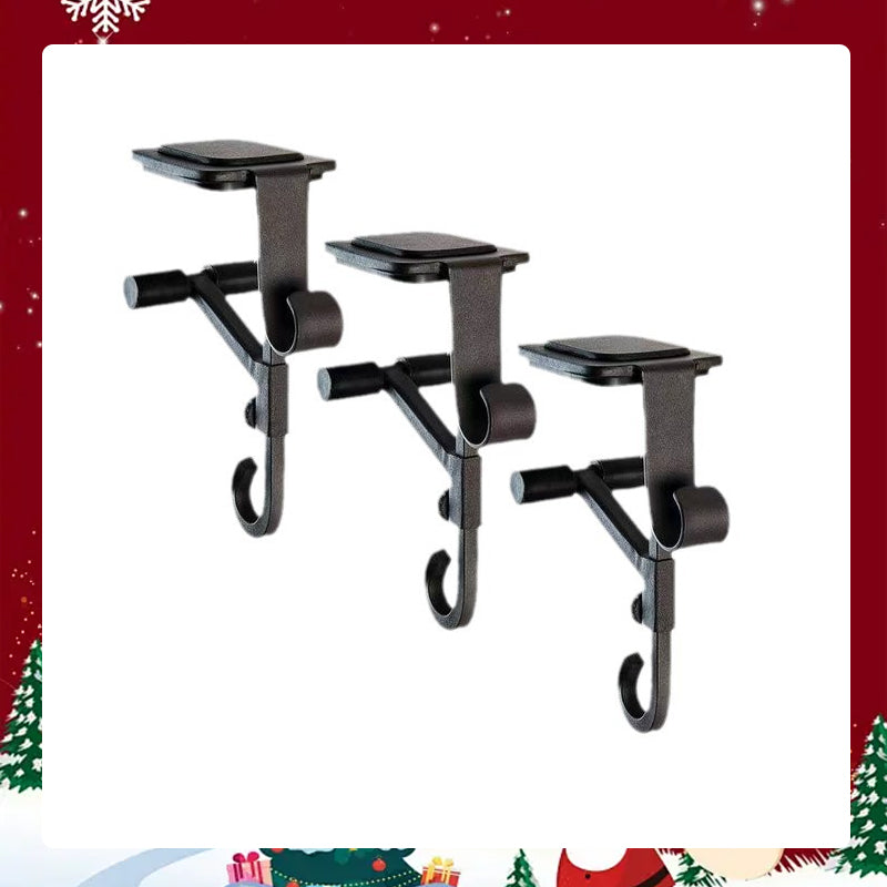 🎄Peiskroker i metall til jul🎅