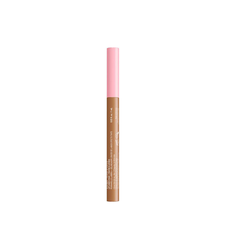 💋 Sculpting Lip Liner Stain ✨ Lett, overføringsikker, vanntett