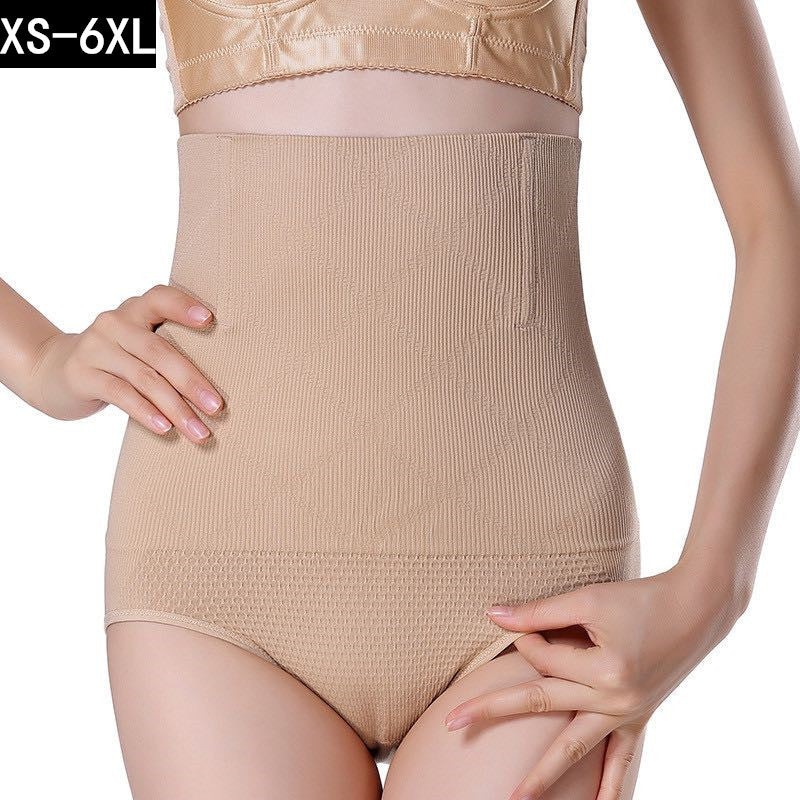 🔥Høy midje med shapewear og magekontrol