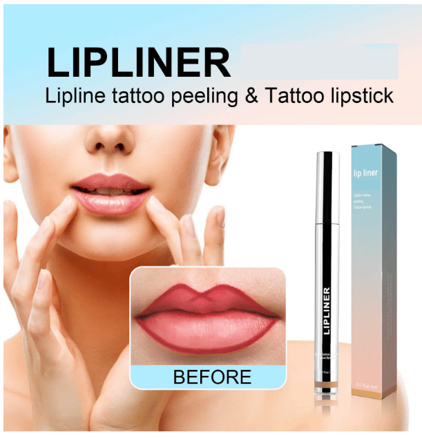 🥳 Avtakbar leppestift