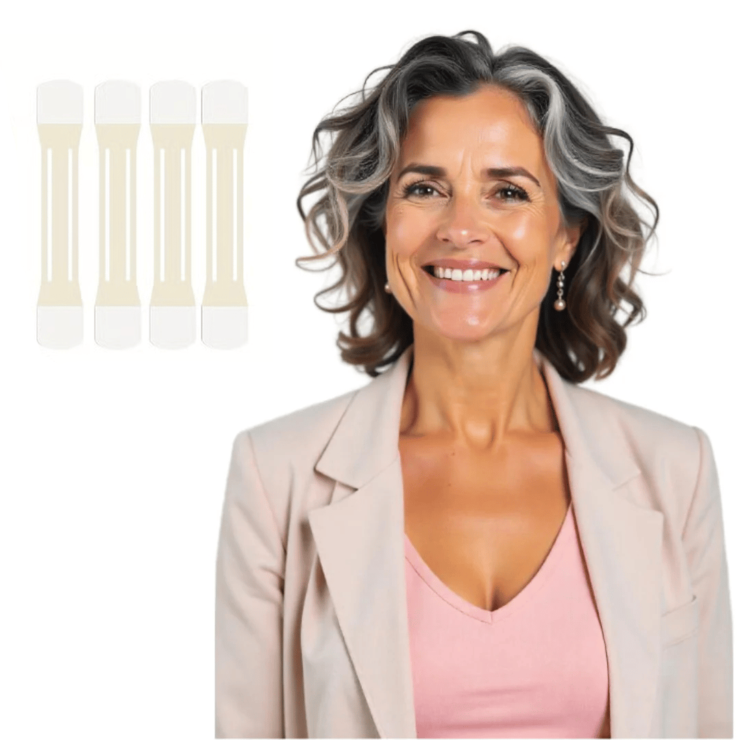 đđInstant Lift Neck Tape
