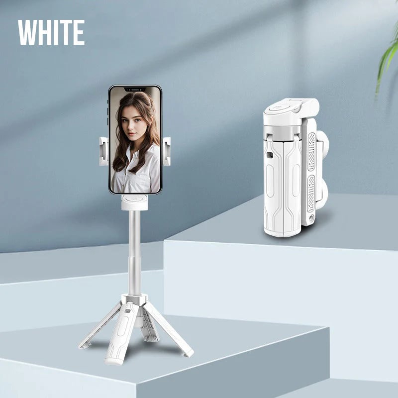 📷Mini Selfie Stick-stativ