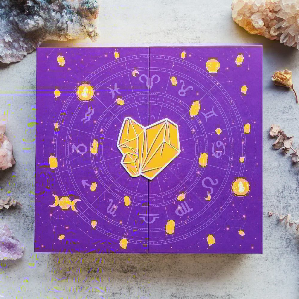 🎃Reiki Halloween Countdown Gaveeske🔮Healingens og energioverføringens magi!
