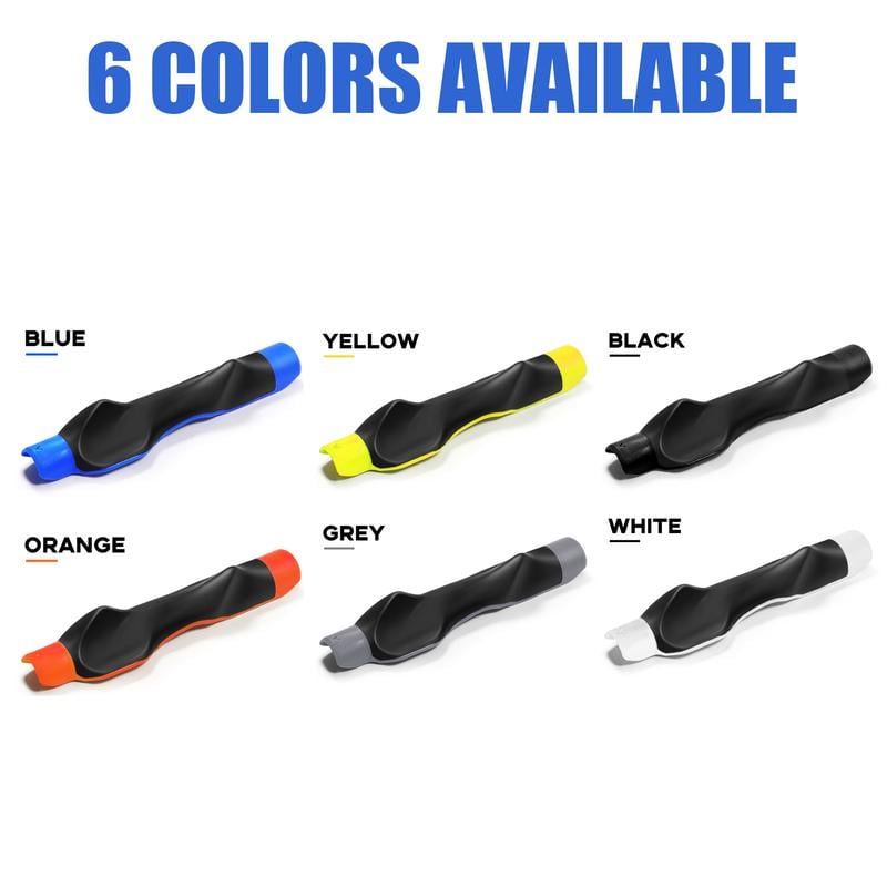 đ„Flash-salg 48 % AVSLAG - Golf Grip Trainer, Fix Swing Grip