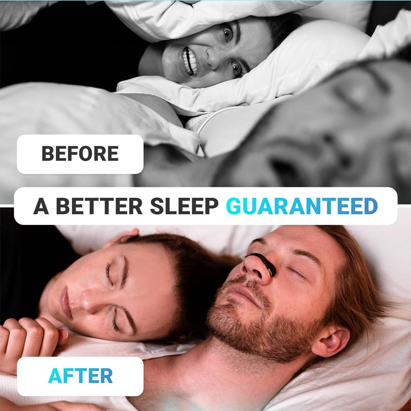 Dilatator for nesepusting