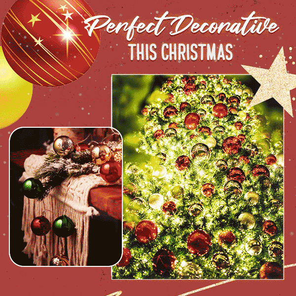 đOplyste juletreglimtpynt
