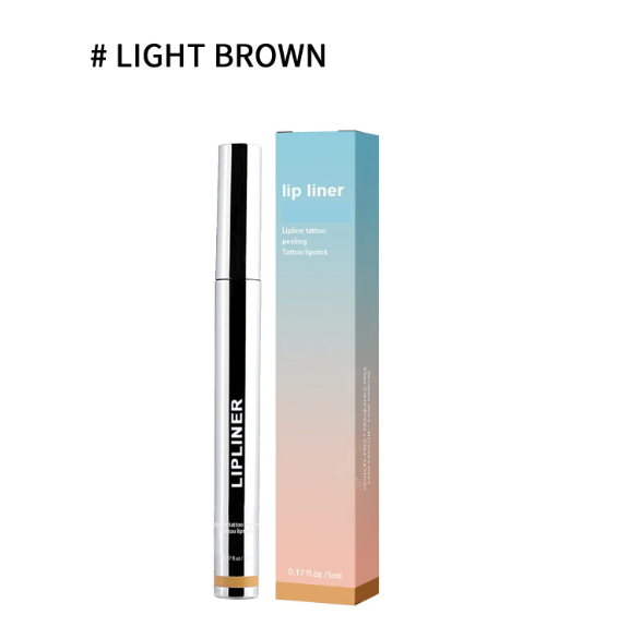 🥳 Avtakbar leppestift