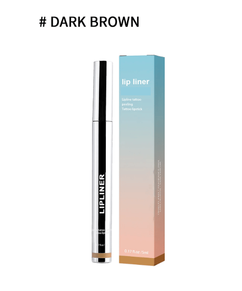 🥳 Avtakbar leppestift