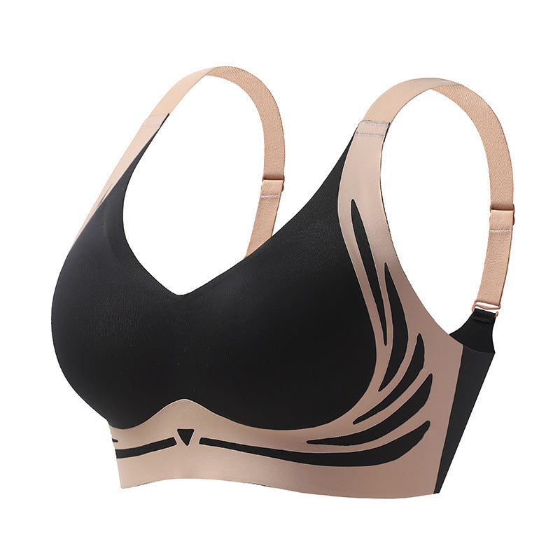 🌸Lifting Anti-Sagging Trådløs Push-up BH🌸Kjøp 2 GRATIS FRAKT