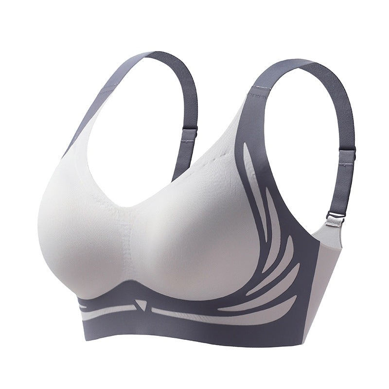 🌸Lifting Anti-Sagging Trådløs Push-up BH🌸Kjøp 2 GRATIS FRAKT