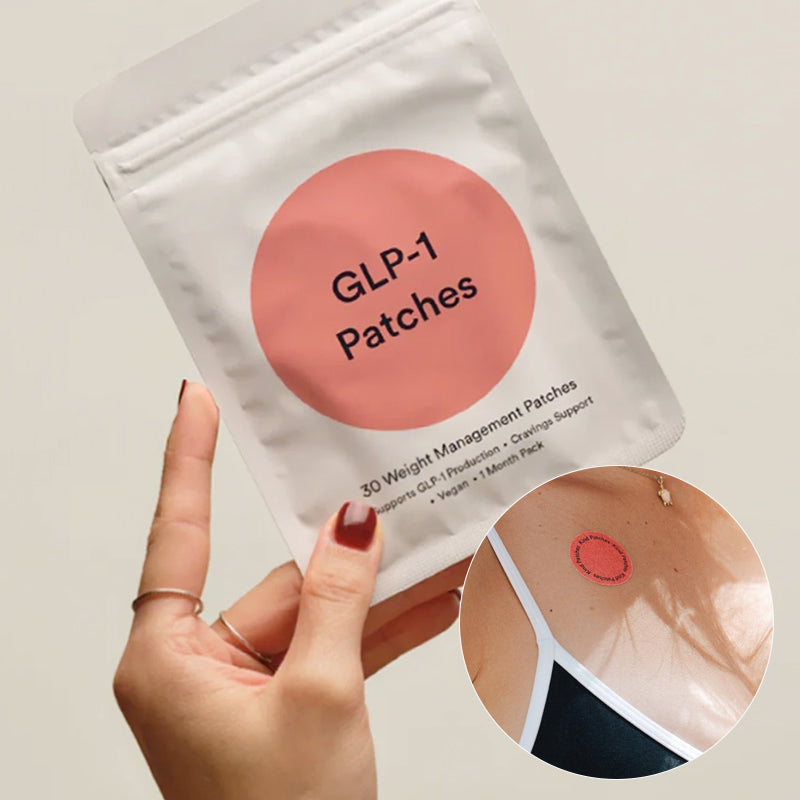 1 Sett/30 Plaster For Metabolsk Balans