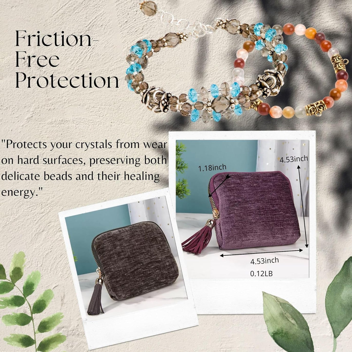 💖2025 Reisesmykkeskrin