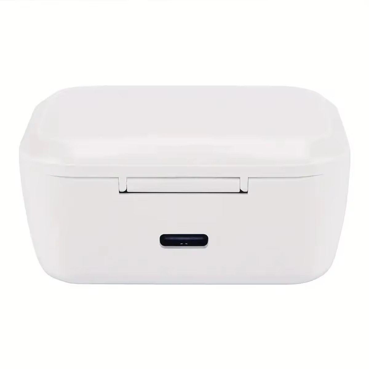 🔥Superdeal! 38% rabatt! - Bærbar trådløs powerbank for smartklokker