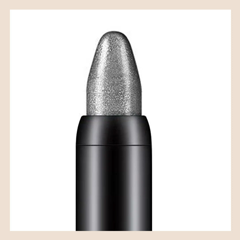 15 farger fluorescerende øyenskyggeblyant vanntett glitterøyenskygge Eyeliner