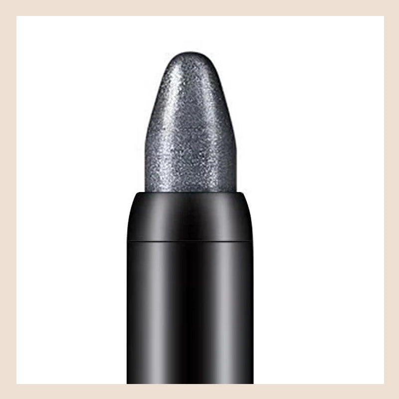 15 farger fluorescerende øyenskyggeblyant vanntett glitterøyenskygge Eyeliner