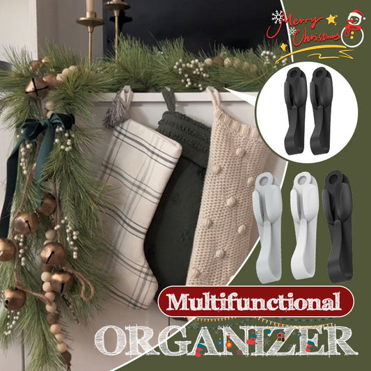 Multifunksjonell organizer