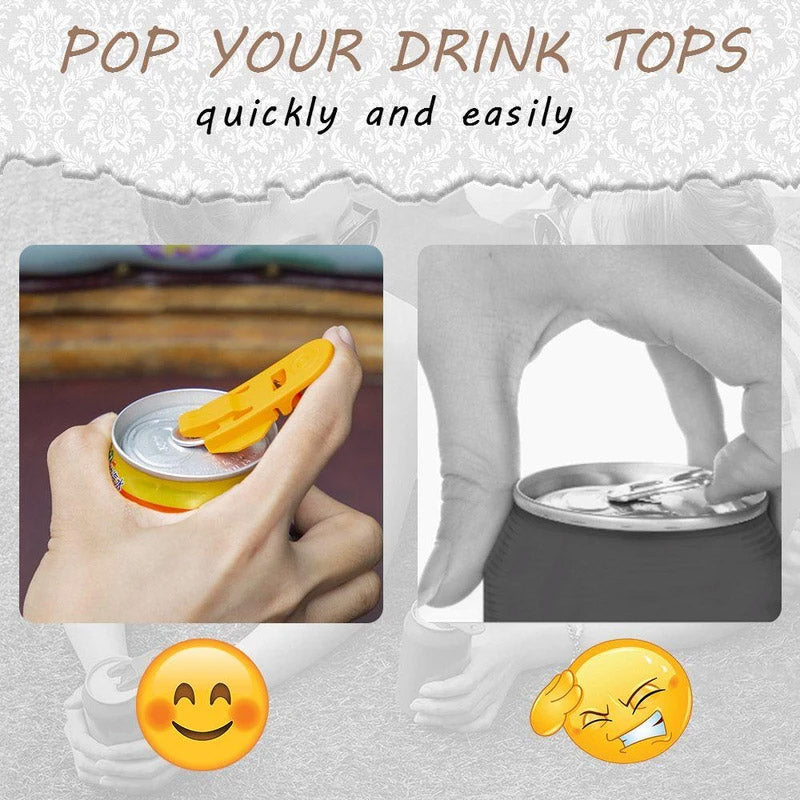 🥤Enkel boksåpner