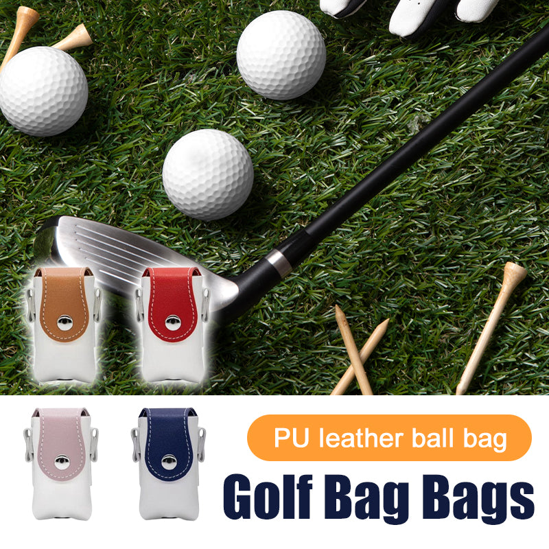 Golfbag