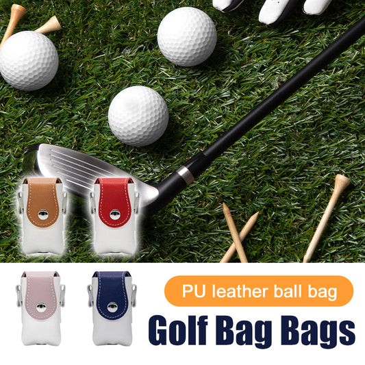 Golfbag