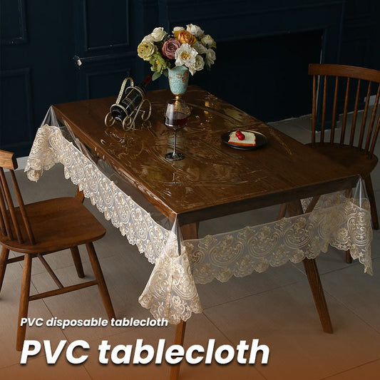 PVC-vaskefri duk