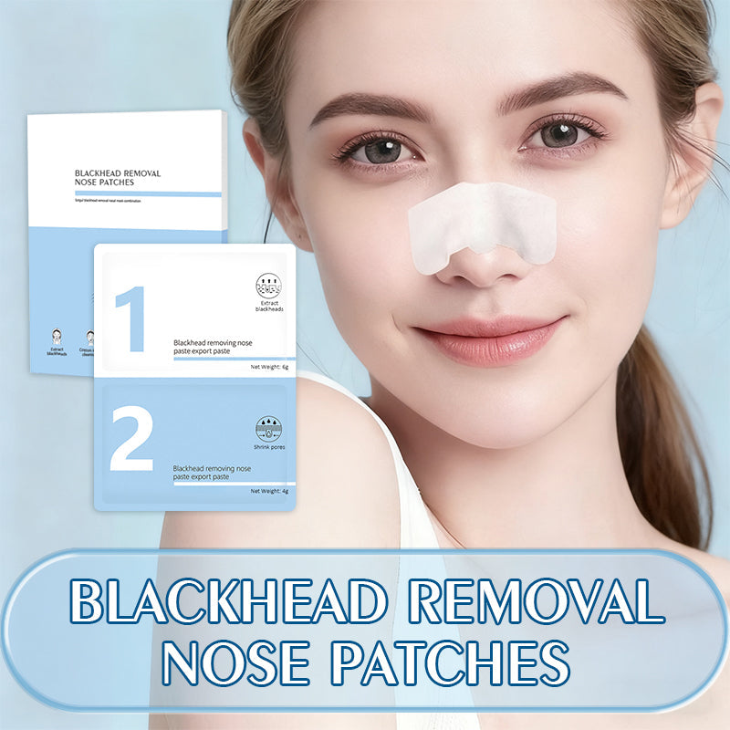 Fjerning Av Hudormer Og Porestramming I Nesen