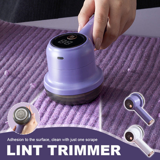 Hårballtrimmer