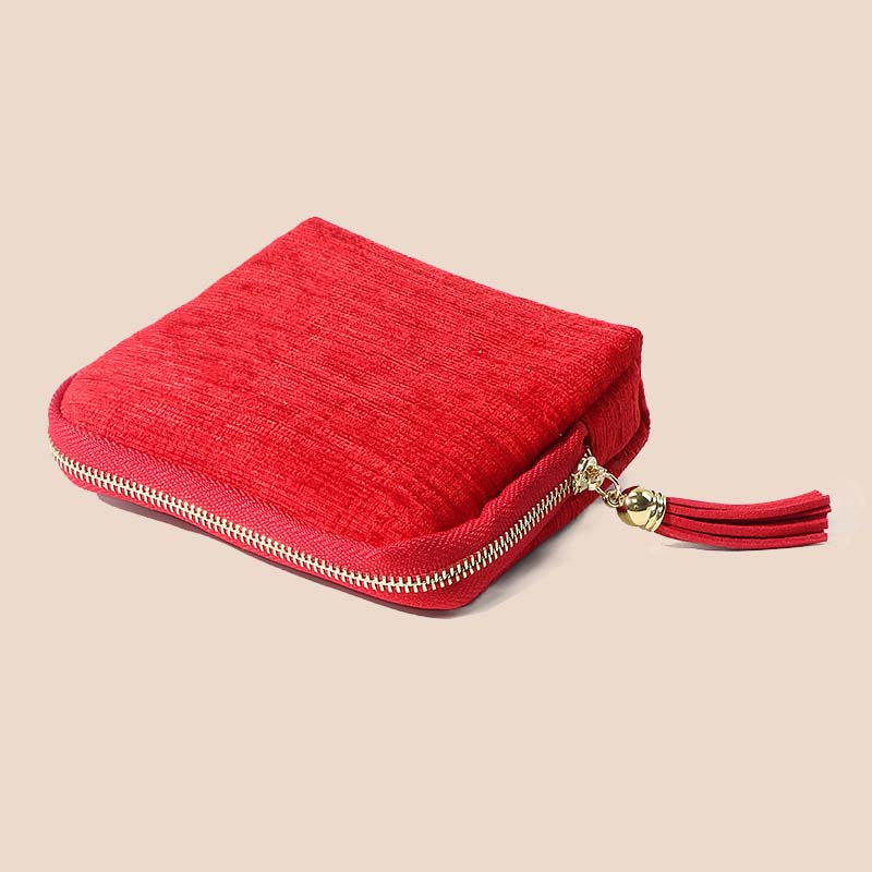 💖2025 Reisesmykkeskrin