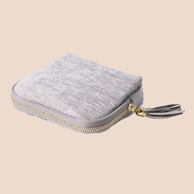 💖2025 Reisesmykkeskrin