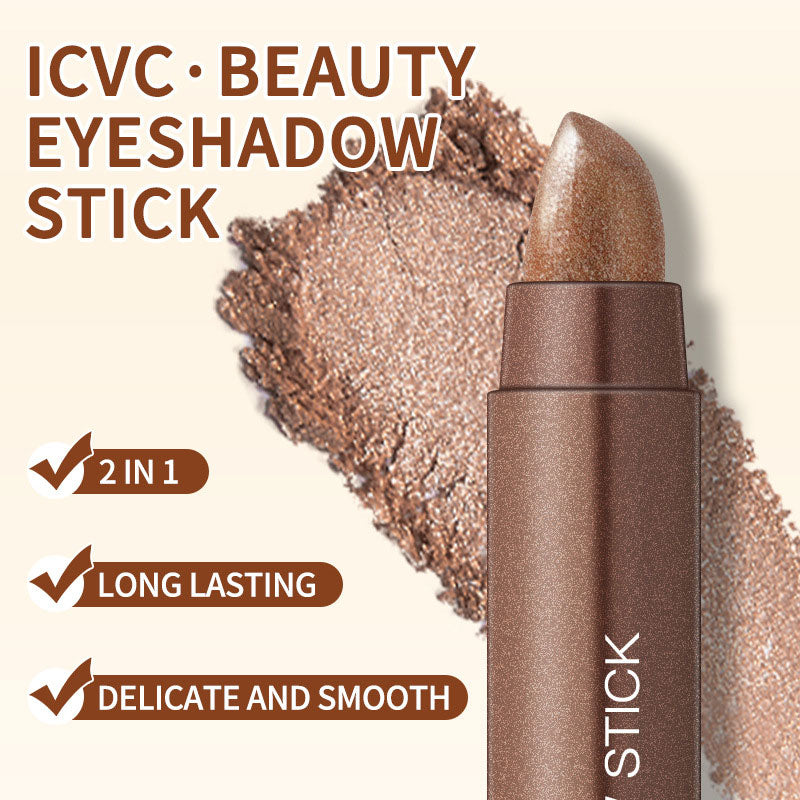 Øyenskyggestift med to ender