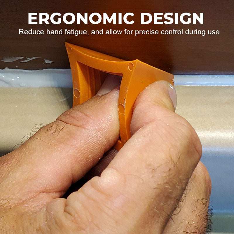 Falsverktøy i silikon