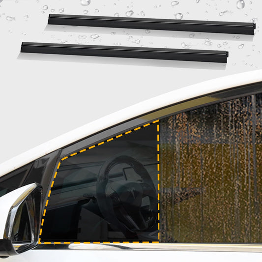 Vindusviskere For Bil/Car Side Window Wipers