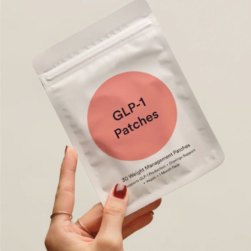 1 Sett/30 Plaster For Metabolsk Balans