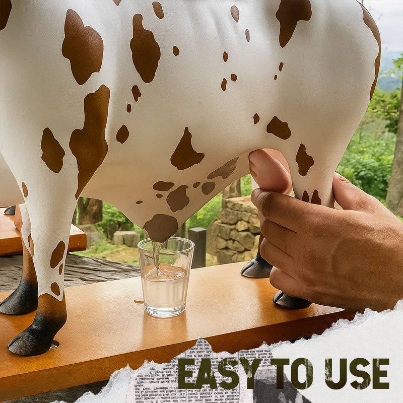 🐂🥃Nelore Bull brennevinsautomater(gratis frakt)