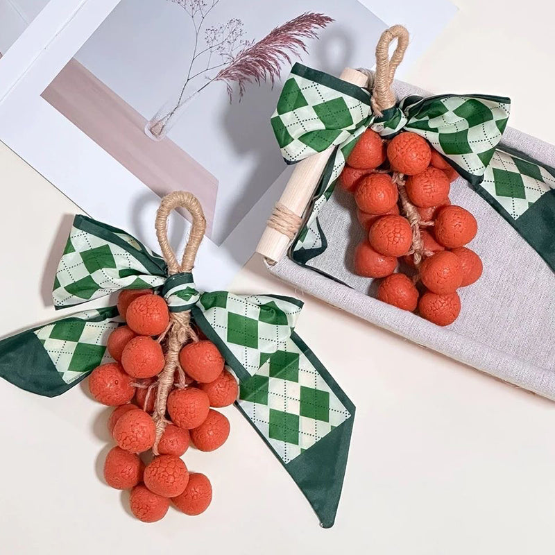 🍇 Makron Drueklasesåpe · Gjenopprett de søte øyeblikkene dine 💕