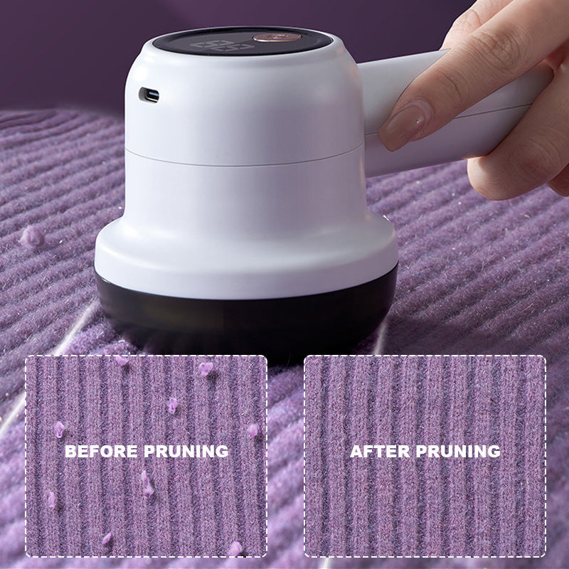 Hårballtrimmer