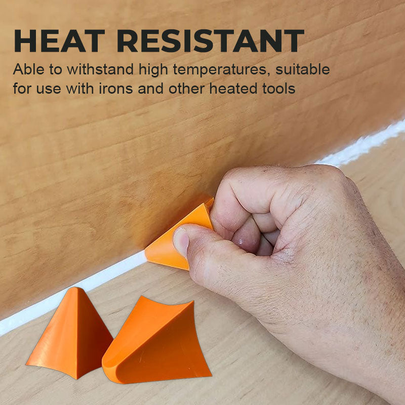 Falsverktøy i silikon