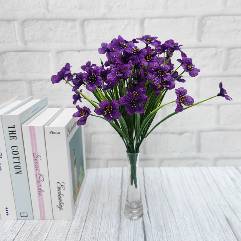 💥Kunstige blomster til utendørsbruk💐